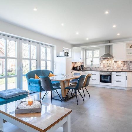 Ferienhaus Maira, Mit Garten Und Sauna Greetsiel Dış mekan fotoğraf