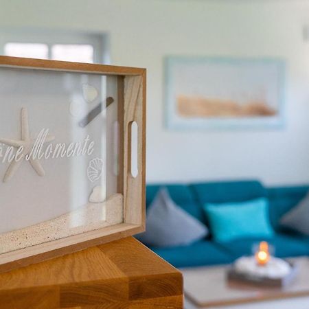 Ferienhaus Maira, Mit Garten Und Sauna Greetsiel Dış mekan fotoğraf